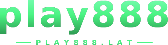 play888 logo